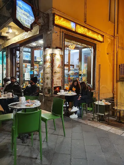 Par Pasticceria Etna — Taormina