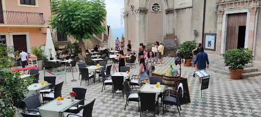 Bar Turrisi — Taormina
