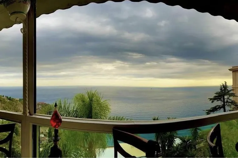 Ristorante Granduca — Taormina