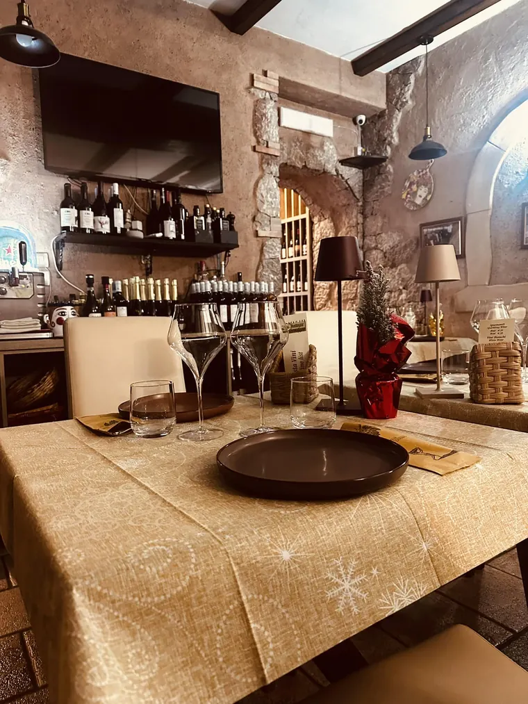 La Bottega del Formaggio — Taormina