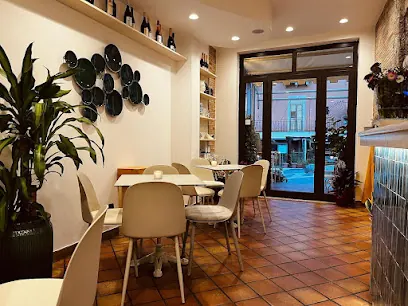Liola Osteria and Bar — Taormina