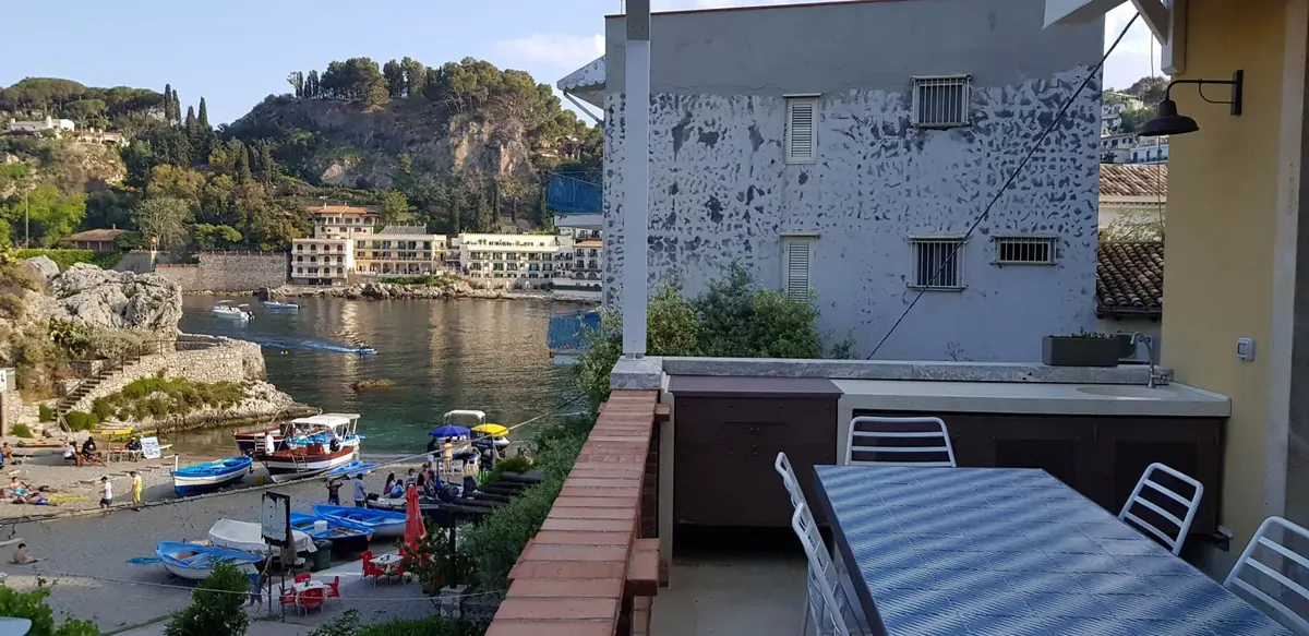Blue Bay