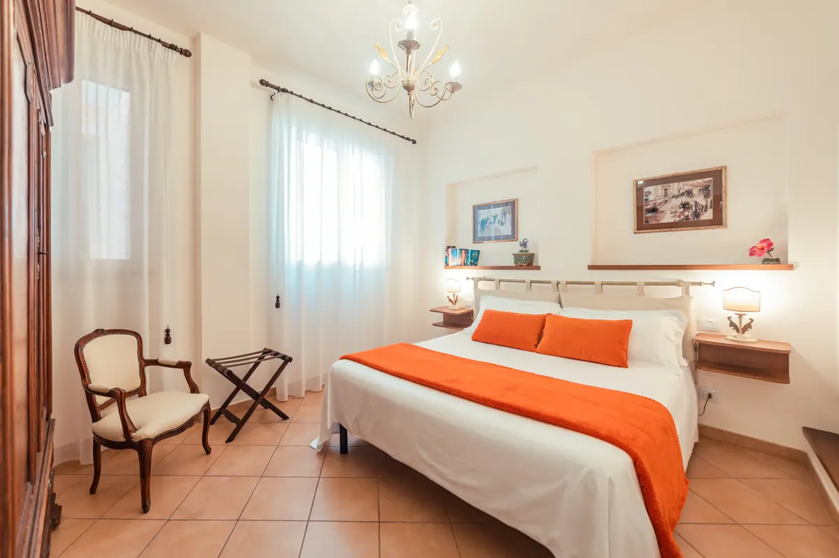 Casa Antonella