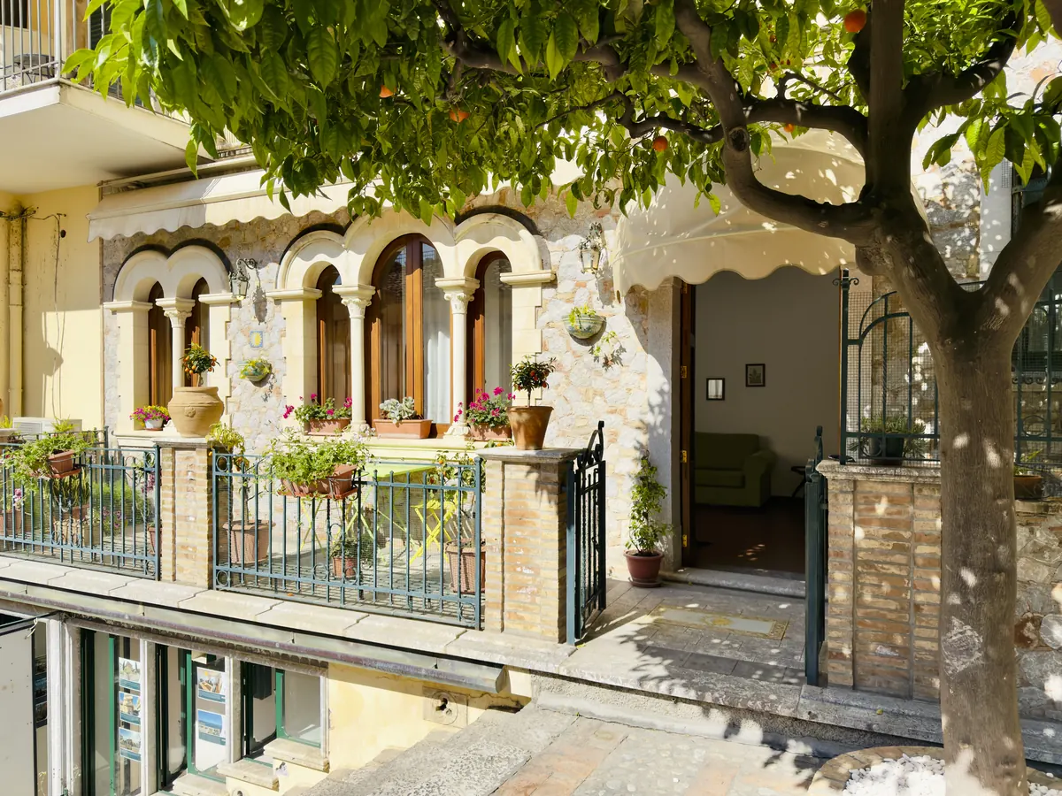 Casa Caterina