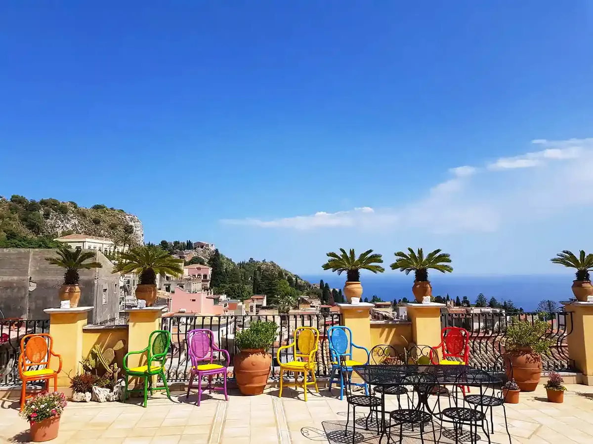 Casa Vittoria
