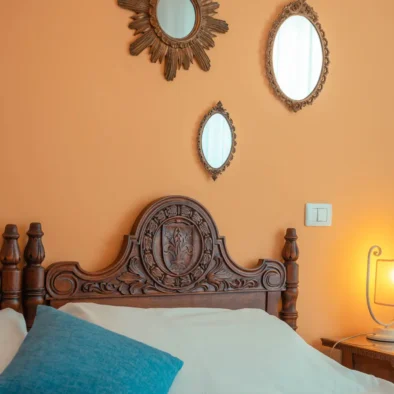 TaoApartments - Casa Vittoria - Taormina City Center Apartment with Terrace