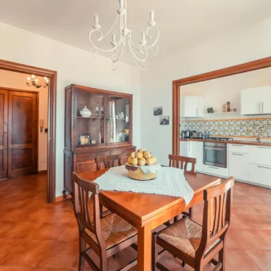 TaoApartments - Casa Vittoria - Taormina City Center Apartment with Terrace