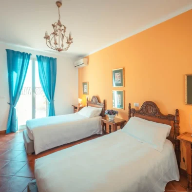 TaoApartments - Casa Vittoria - Taormina City Center Apartment with Terrace