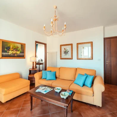 TaoApartments - Casa Vittoria - Taormina City Center Apartment with Terrace