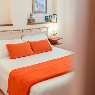 TaoApartments - Casa Antonella - Taormina City Center Apartment with Balcony