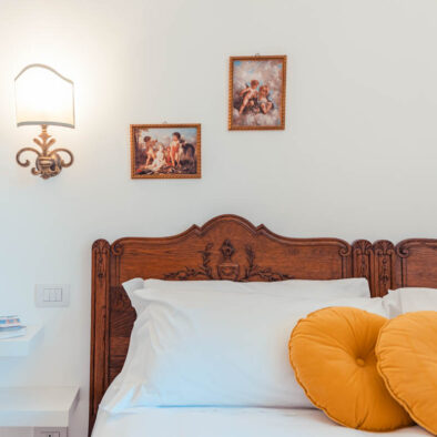 TaoApartments - Casa Antonella 8 - Taormina City Center Apartment with Balcony