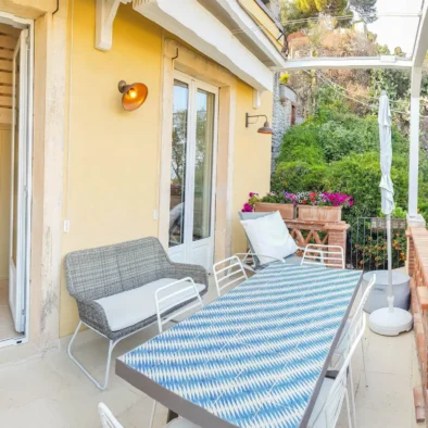 TaoApartments - BlueBay - Taormina Beach Side Apartment