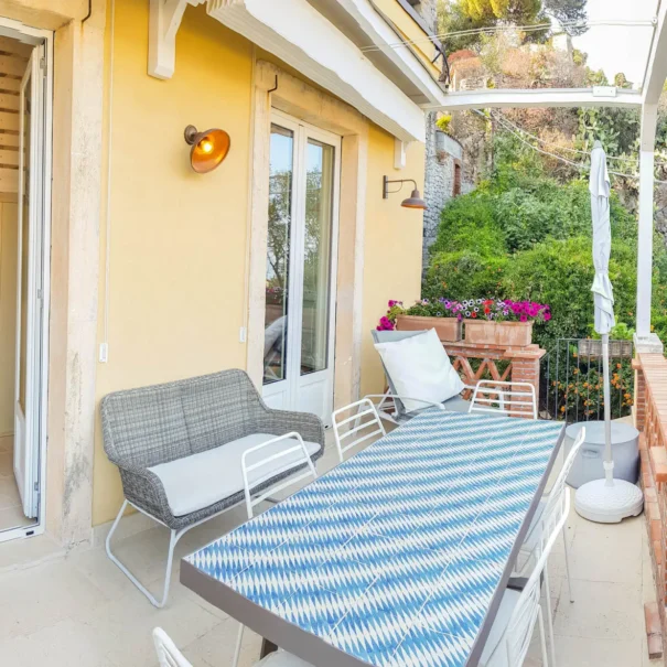 TaoApartments - BlueBay - Taormina Beach Side Apartment