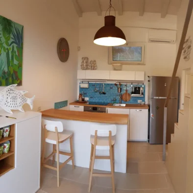 TaoApartments - BlueBay - Taormina Beach Side Apartment