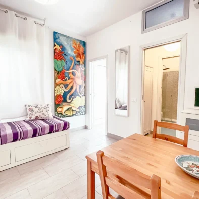 TaoApartments - Casa Stromboli - Taormina Beach Side Apartment