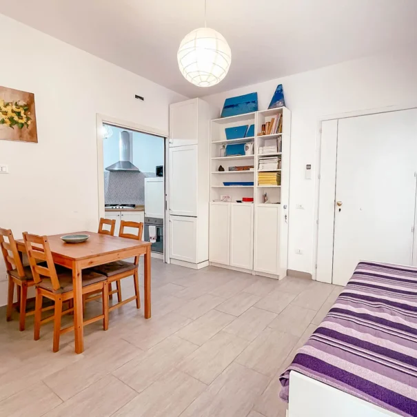 TaoApartments - Casa Stromboli - Taormina Beach Side Apartment