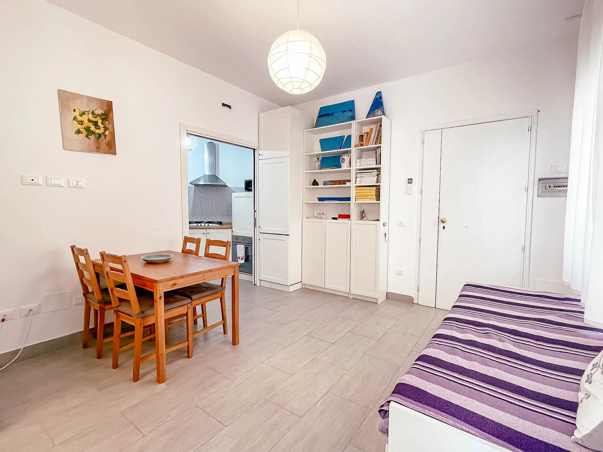 TaoApartments - Casa Stromboli - Taormina Beach Side Apartment