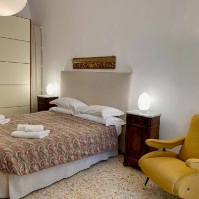 TaoApartments - Casa Teatro - Taormina City Center Apartment