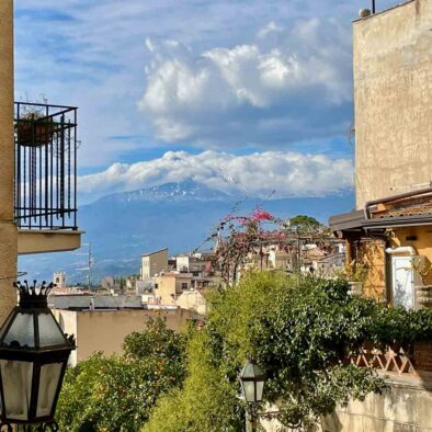 TaoApartments - Casa Teatro - Taormina City Center Apartment