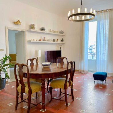 TaoApartments - Casa Teatro - Taormina City Center Apartment