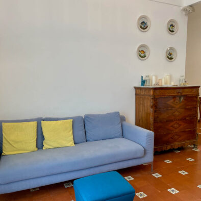 TaoApartments - Casa Teatro - Taormina City Center Apartment