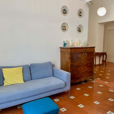 TaoApartments - Casa Teatro - Taormina City Center Apartment