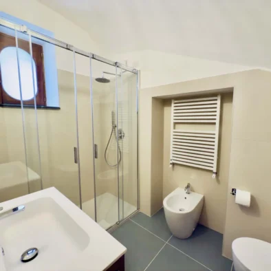 Historic Gem with Private Patio | Taormina Center