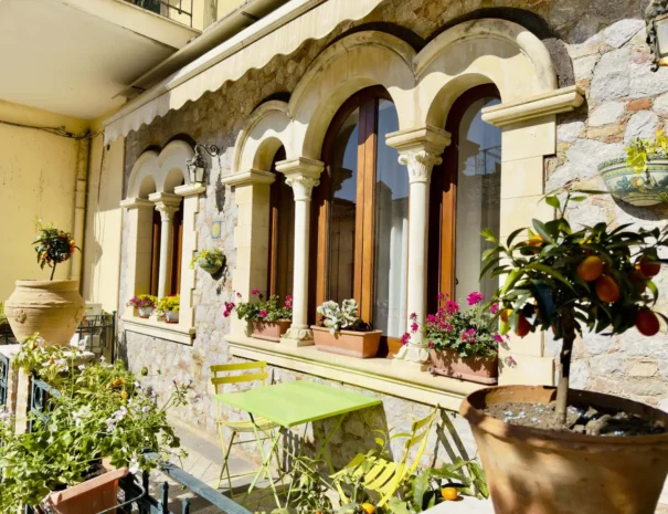 Casa Caterina